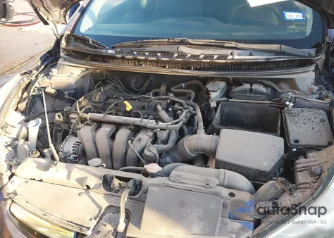 2012 Hyundai Elantra Gls from USA, damaged, VIN 5NPDH4AE7CH127475